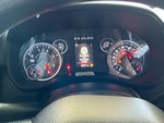 Cab with Luces de advertencia del motor