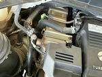 Motor with