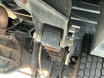 Underbody with Bujes de Suspensión