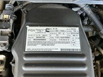 Motor with