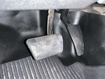 Cab with Control de Frenos