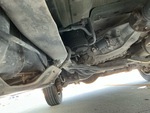 Underbody with Condición del chasis