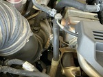 Motor with