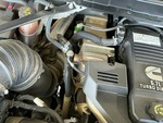Motor with
