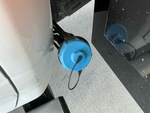 Motor with