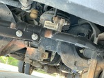 Underbody with Componentes de la Dirección