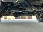 Underbody with Eje de Dirección (no Propulsado)