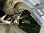 Motor with