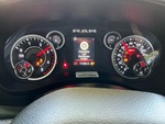 Cab with Luces de advertencia del motor