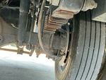 Underbody with Resortes/Ganchos de Suspensión