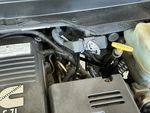 Motor with Bomba de inyección