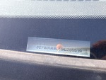 General Appearance with Frame Stamp Serial Number/VIN Photo