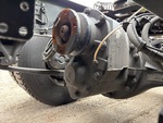 Drivetrain with