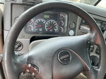 4 Transmision with Steering Control