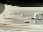 General Appearance with Motor Vehicle Safety Standards Label