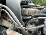 4 Engine with Engine - Right Side