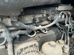 4 Engine with Fuel Leaks
