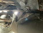 4 Underbody - Truck with