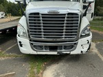 General Appearance with Exterior Lights