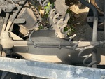 4 Underbody - Truck with Front Drive Axle