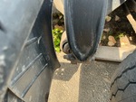 4 Underbody - Truck with Suspension Bushings