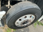 4 Underbody - Truck with Left Steer Tire