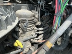 4 Engine with Air Compressor