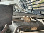 4 Engine with Radiator