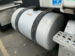 4 Underbody - Truck with Hydraulic Tank
