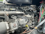 4 Engine with Engine - Left Side