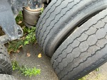 4 Underbody - Truck with Right Front Drive Tires