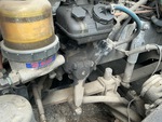 4 Underbody - Truck with Steering Components