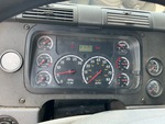 4 Transmision with Warning Lights