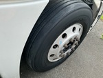 4 Underbody - Truck with Right Steer Tire
