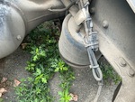 4 Underbody - Truck with