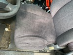 4 Transmision with Seats/armrests