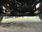 4 Underbody - Truck with Steer Axle