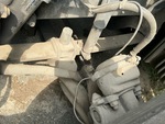 4 Underbody - Truck with Suspension Springs/Hangers