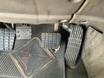 4 Transmision with Brake Control