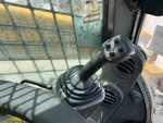 Control Station with Drivetrain Controls