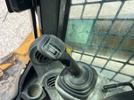 Control Station with Hydraulic Controls