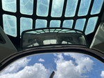 Control Station with Mirrors