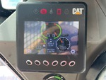 Control Station with Warning Lights