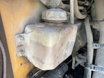 Engine with Radiator