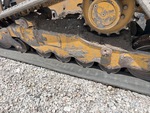 Undercarriage with Track Rollers