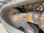 Undercarriage with Front Idler Wear