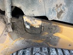 Hydraulics with Hydraulic Tank