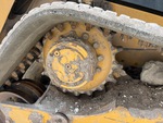 Undercarriage with Sprockets
