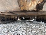 Chassis with Belly Pans
