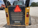 General Appearance with Sheet Metal (fiberglass) Condition
